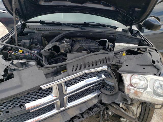 Photo 11 VIN: 1C4RDHDG7DC700278 - DODGE DURANGO CR 