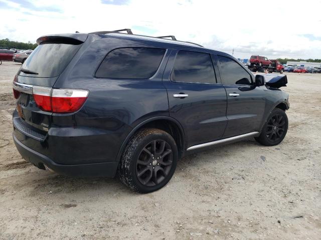 Photo 2 VIN: 1C4RDHDG7DC700278 - DODGE DURANGO CR 