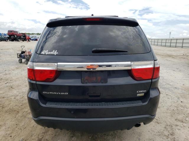 Photo 5 VIN: 1C4RDHDG7DC700278 - DODGE DURANGO CR 