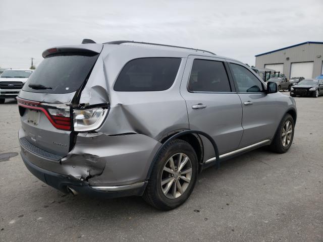 Photo 3 VIN: 1C4RDHDG7EC428235 - DODGE DURANGO LI 