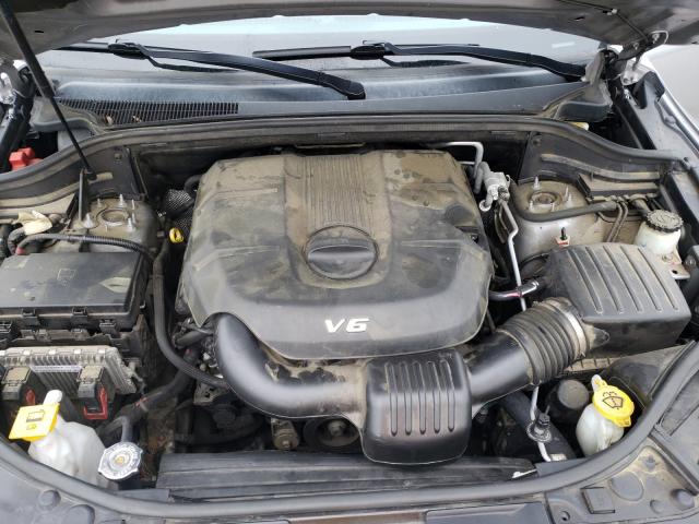 Photo 6 VIN: 1C4RDHDG7EC428235 - DODGE DURANGO LI 