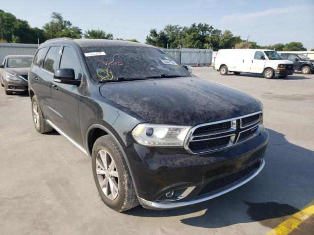 Photo 0 VIN: 1C4RDHDG7EC483705 - DODGE DURANGO LI 