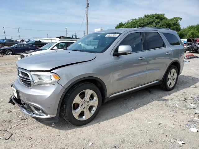 Photo 0 VIN: 1C4RDHDG7EC539433 - DODGE DURANGO LI 