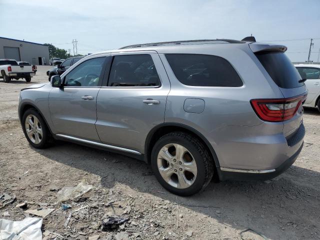 Photo 1 VIN: 1C4RDHDG7EC539433 - DODGE DURANGO LI 