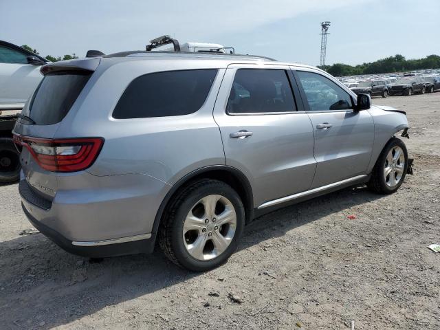 Photo 2 VIN: 1C4RDHDG7EC539433 - DODGE DURANGO LI 