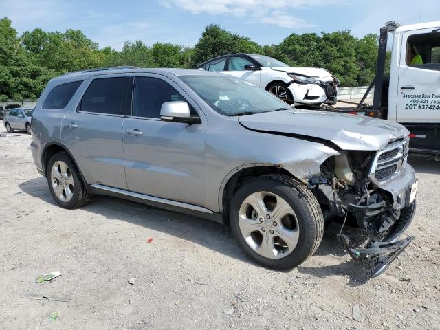 Photo 3 VIN: 1C4RDHDG7EC539433 - DODGE DURANGO LI 