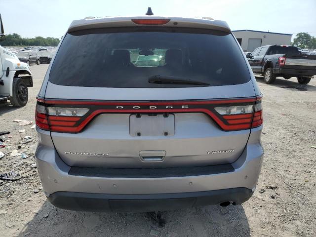 Photo 5 VIN: 1C4RDHDG7EC539433 - DODGE DURANGO LI 