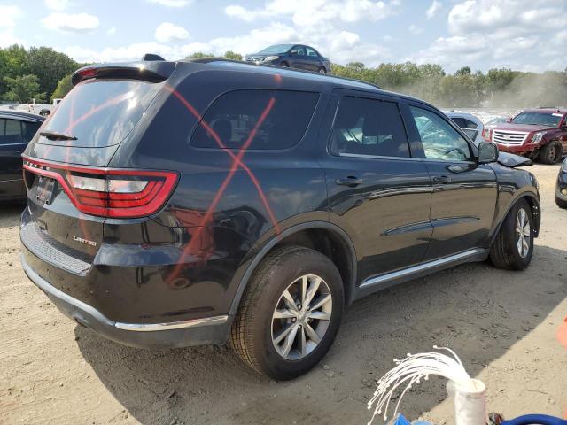 Photo 2 VIN: 1C4RDHDG7EC576353 - DODGE DURANGO LI 