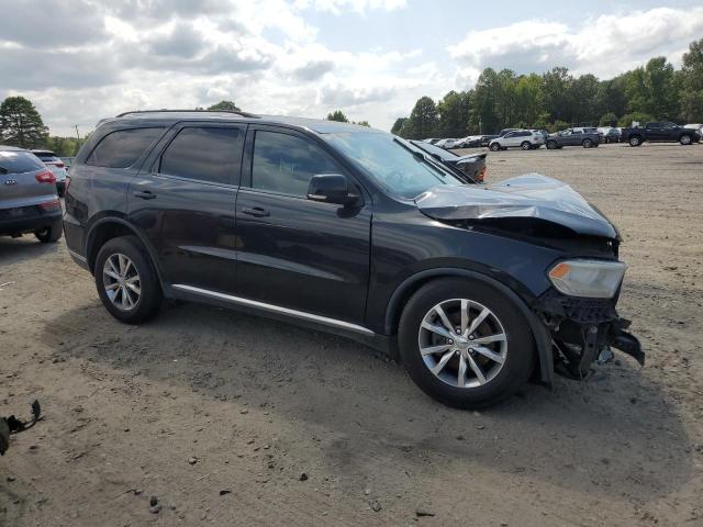 Photo 3 VIN: 1C4RDHDG7EC576353 - DODGE DURANGO LI 