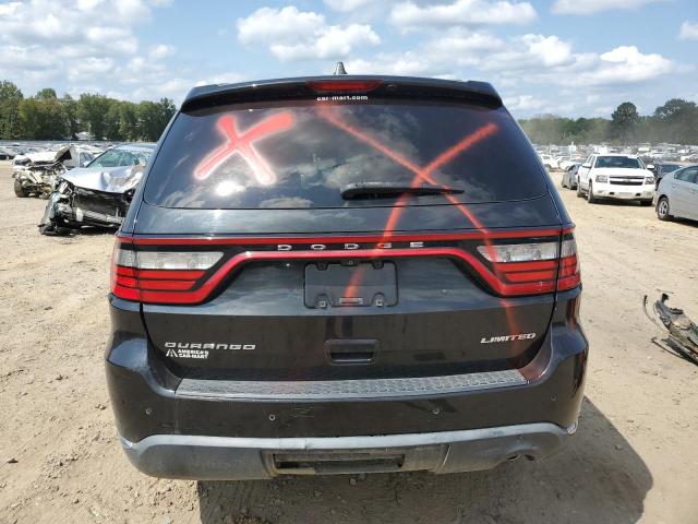 Photo 5 VIN: 1C4RDHDG7EC576353 - DODGE DURANGO LI 