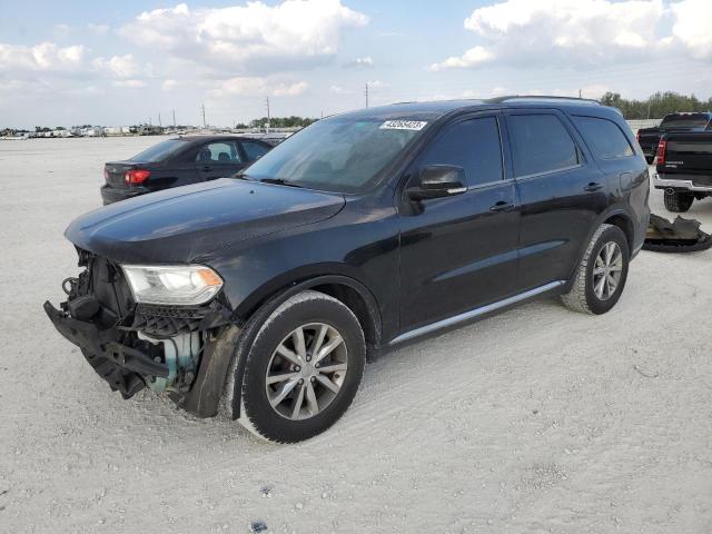 Photo 0 VIN: 1C4RDHDG7EC590186 - DODGE DURANGO LI 