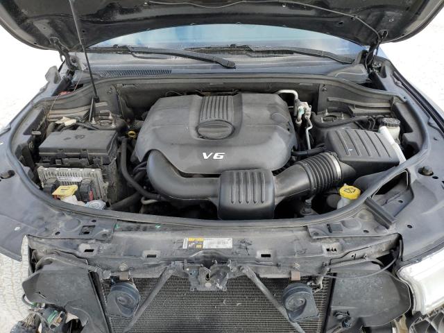 Photo 11 VIN: 1C4RDHDG7EC590186 - DODGE DURANGO LI 