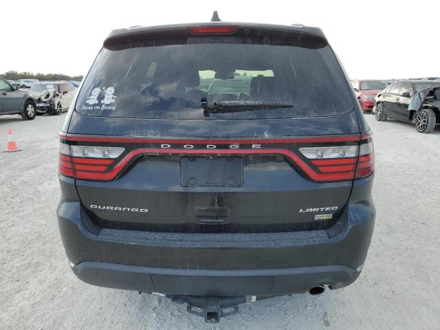 Photo 5 VIN: 1C4RDHDG7EC590186 - DODGE DURANGO LI 