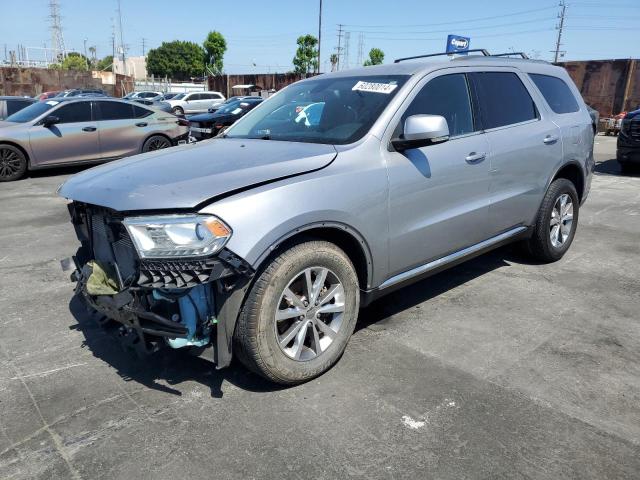 Photo 0 VIN: 1C4RDHDG7EC592746 - DODGE DURANGO 