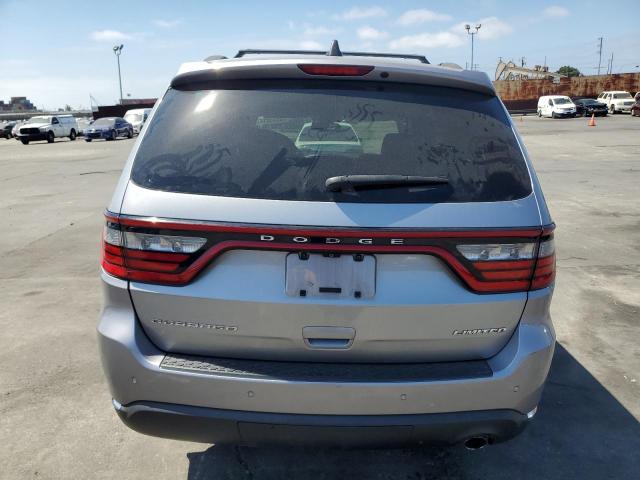 Photo 5 VIN: 1C4RDHDG7EC592746 - DODGE DURANGO 