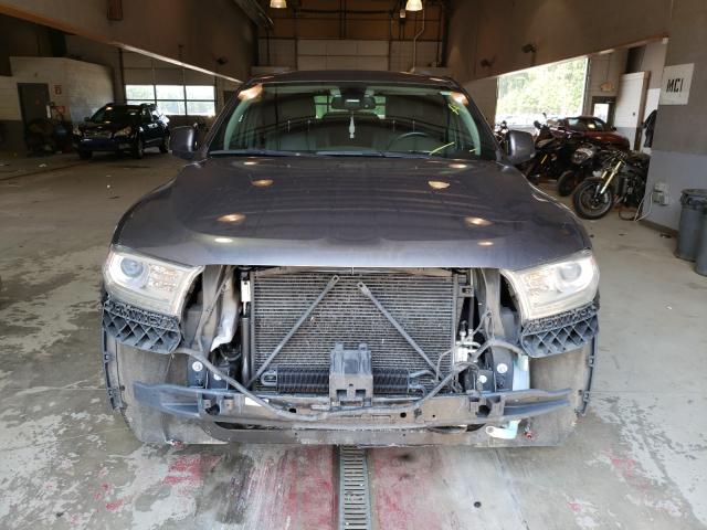 Photo 8 VIN: 1C4RDHDG7EC974792 - DODGE DURANGO LI 