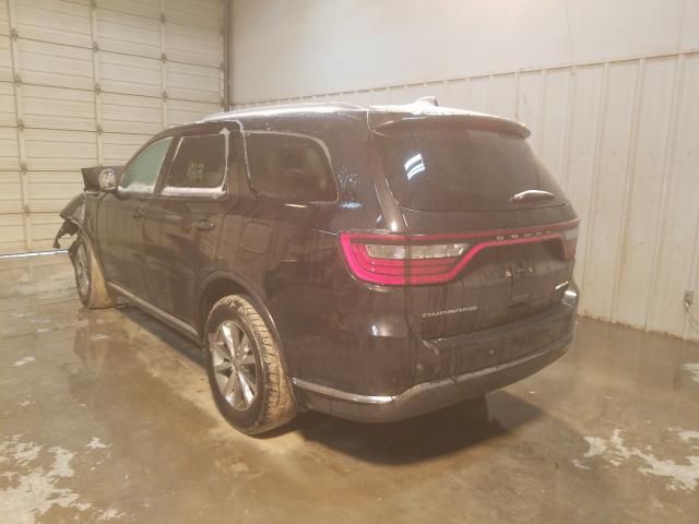 Photo 2 VIN: 1C4RDHDG7FC120242 - DODGE DURANGO LI 