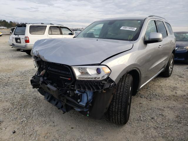 Photo 1 VIN: 1C4RDHDG7FC147232 - DODGE DURANGO LI 