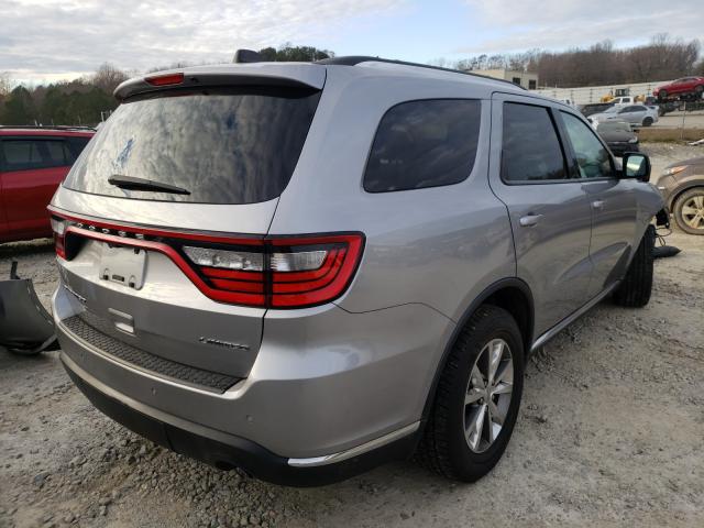 Photo 3 VIN: 1C4RDHDG7FC147232 - DODGE DURANGO LI 