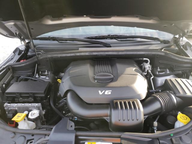 Photo 6 VIN: 1C4RDHDG7FC147232 - DODGE DURANGO LI 