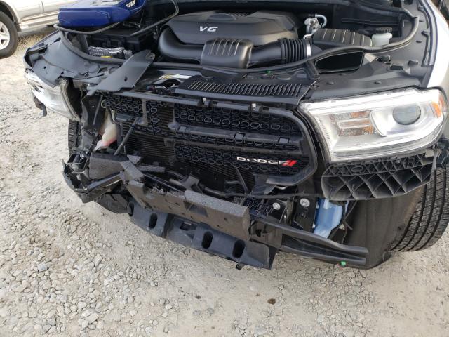 Photo 8 VIN: 1C4RDHDG7FC147232 - DODGE DURANGO LI 