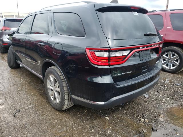 Photo 2 VIN: 1C4RDHDG7FC161180 - DODGE DURANGO LI 