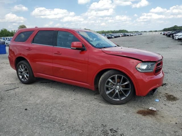 Photo 3 VIN: 1C4RDHDG7FC163222 - DODGE DURANGO LI 