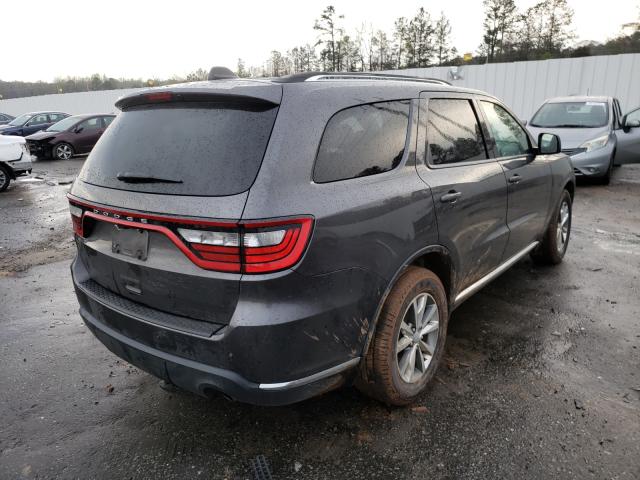 Photo 3 VIN: 1C4RDHDG7FC200673 - DODGE DURANGO 