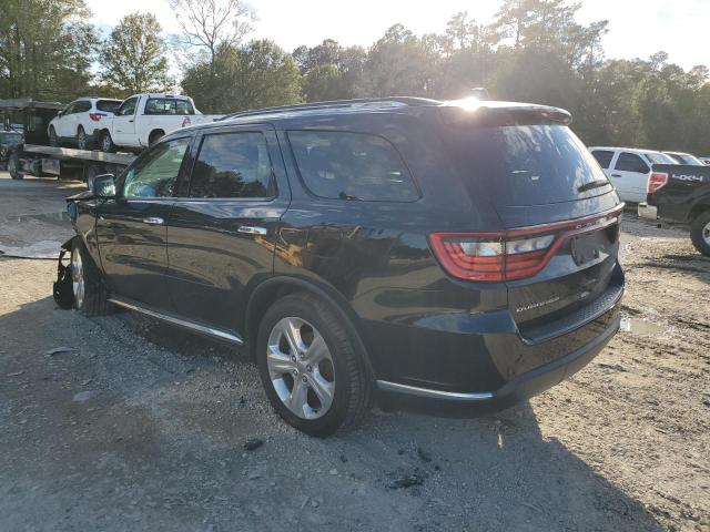 Photo 1 VIN: 1C4RDHDG7FC869817 - DODGE DURANGO LI 