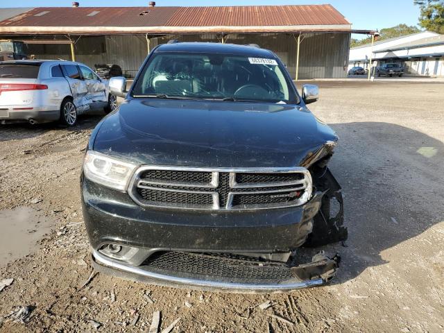 Photo 4 VIN: 1C4RDHDG7FC869817 - DODGE DURANGO LI 