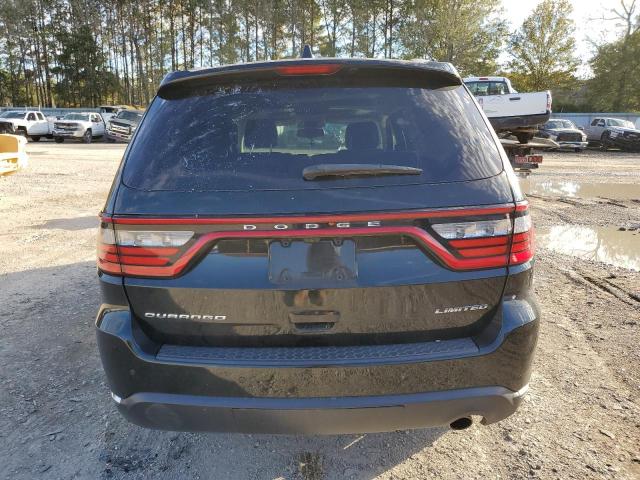 Photo 5 VIN: 1C4RDHDG7FC869817 - DODGE DURANGO LI 