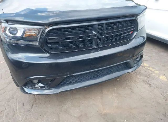 Photo 5 VIN: 1C4RDHDG7GC396793 - DODGE DURANGO 