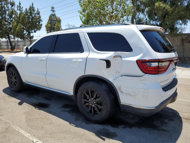 Photo 1 VIN: 1C4RDHDG7GC483688 - DODGE DURANGO LI 