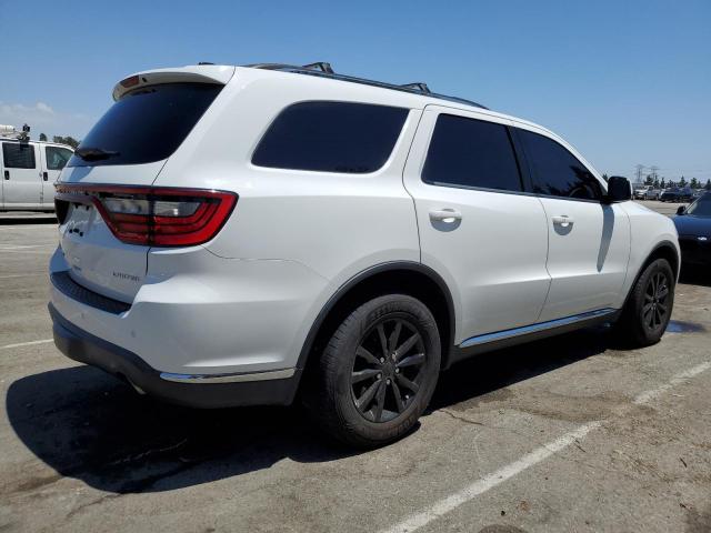 Photo 2 VIN: 1C4RDHDG7GC483688 - DODGE DURANGO LI 