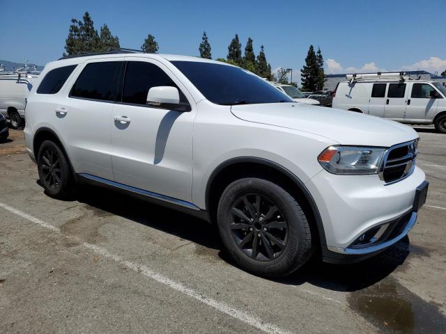 Photo 3 VIN: 1C4RDHDG7GC483688 - DODGE DURANGO LI 