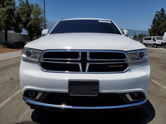 Photo 4 VIN: 1C4RDHDG7GC483688 - DODGE DURANGO LI 