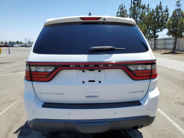 Photo 5 VIN: 1C4RDHDG7GC483688 - DODGE DURANGO LI 