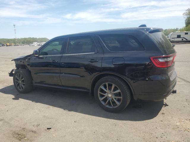 Photo 1 VIN: 1C4RDHDG7HC724229 - DODGE DURANGO GT 
