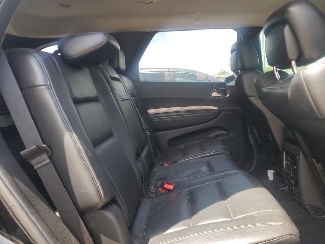 Photo 10 VIN: 1C4RDHDG7HC724229 - DODGE DURANGO GT 