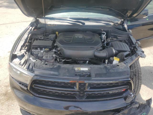 Photo 11 VIN: 1C4RDHDG7HC724229 - DODGE DURANGO GT 