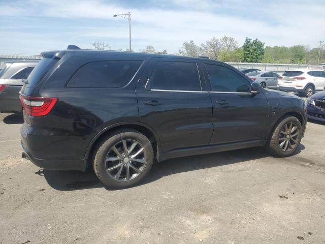 Photo 2 VIN: 1C4RDHDG7HC724229 - DODGE DURANGO GT 