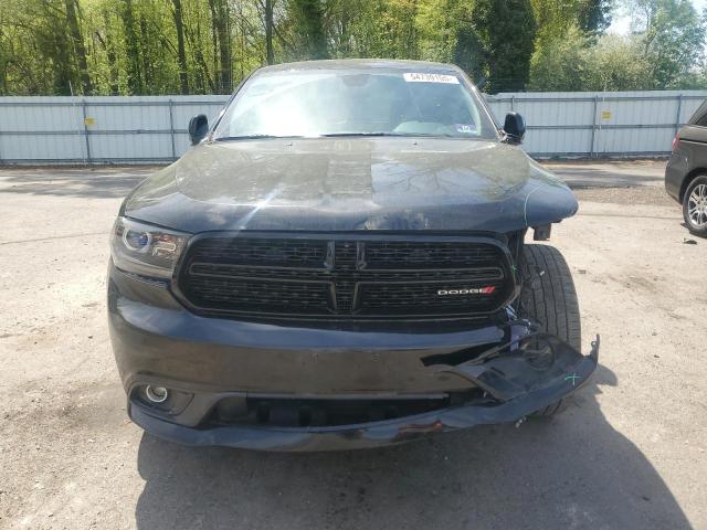 Photo 4 VIN: 1C4RDHDG7HC724229 - DODGE DURANGO GT 