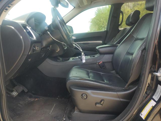 Photo 6 VIN: 1C4RDHDG7HC724229 - DODGE DURANGO GT 