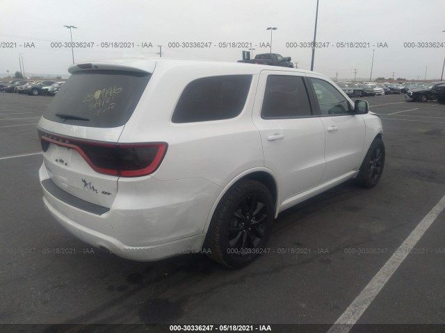 Photo 3 VIN: 1C4RDHDG7HC766318 - DODGE DURANGO 