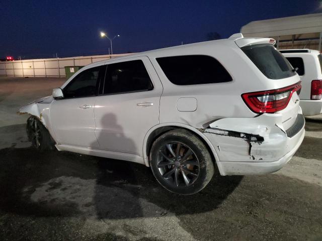 Photo 1 VIN: 1C4RDHDG7HC796581 - DODGE DURANGO 