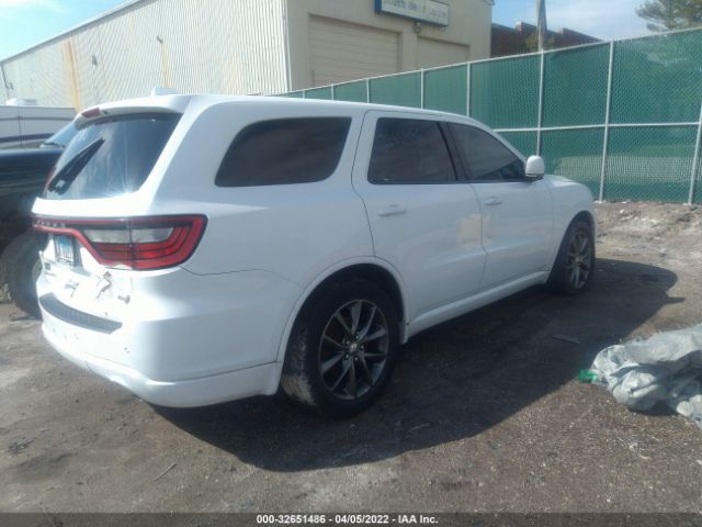 Photo 3 VIN: 1C4RDHDG7HC921157 - DODGE DURANGO 