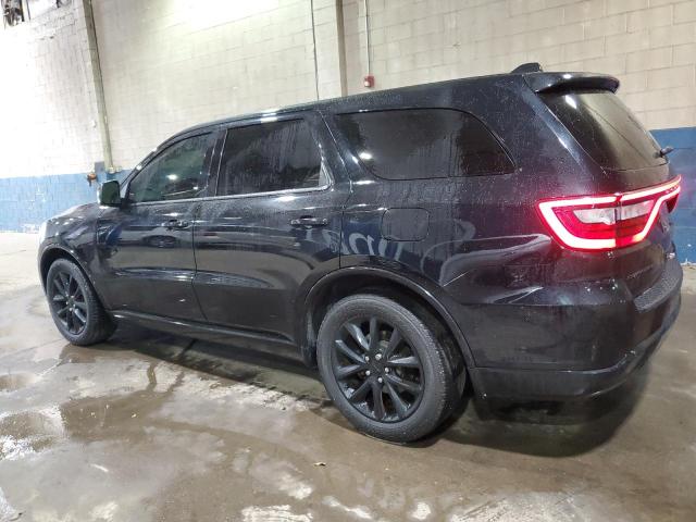 Photo 1 VIN: 1C4RDHDG7JC261708 - DODGE DURANGO GT 