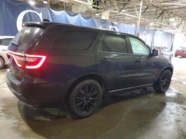 Photo 2 VIN: 1C4RDHDG7JC261708 - DODGE DURANGO GT 