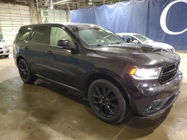 Photo 3 VIN: 1C4RDHDG7JC261708 - DODGE DURANGO GT 