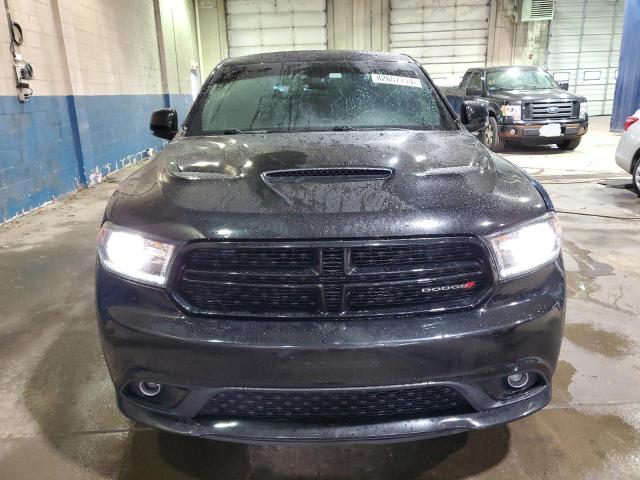 Photo 4 VIN: 1C4RDHDG7JC261708 - DODGE DURANGO GT 